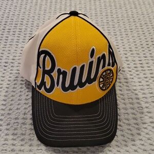 Zephyr Vintage Boston Bruins Hat